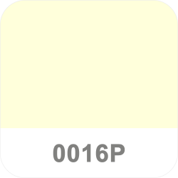 Diper Acrylic Gloss Paint for exterior and interior 0016P (Yellow)