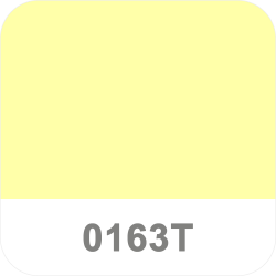 Diper Acrylic Gloss Paint for exterior and interior 0163T (Yellow)