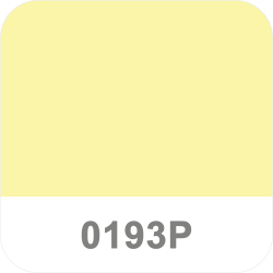 Diper Acrylic Gloss Paint for exterior and interior 0193P (Yellow)
