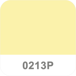 Diper Acrylic Gloss Paint for exterior and interior 0213P (Yellow)