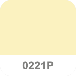 Diper Acrylic Gloss Paint for exterior and interior 0221P (Yellow)