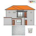 Branco De Inverno RAL 000 80 00 Tom Claro 09